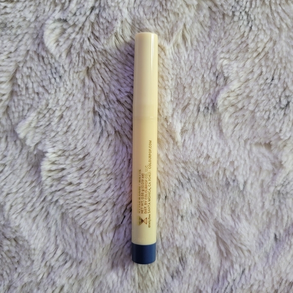 Style & Ease Shadow / Colour Stix ColourPop Cosmetics - Picture 6 of 11